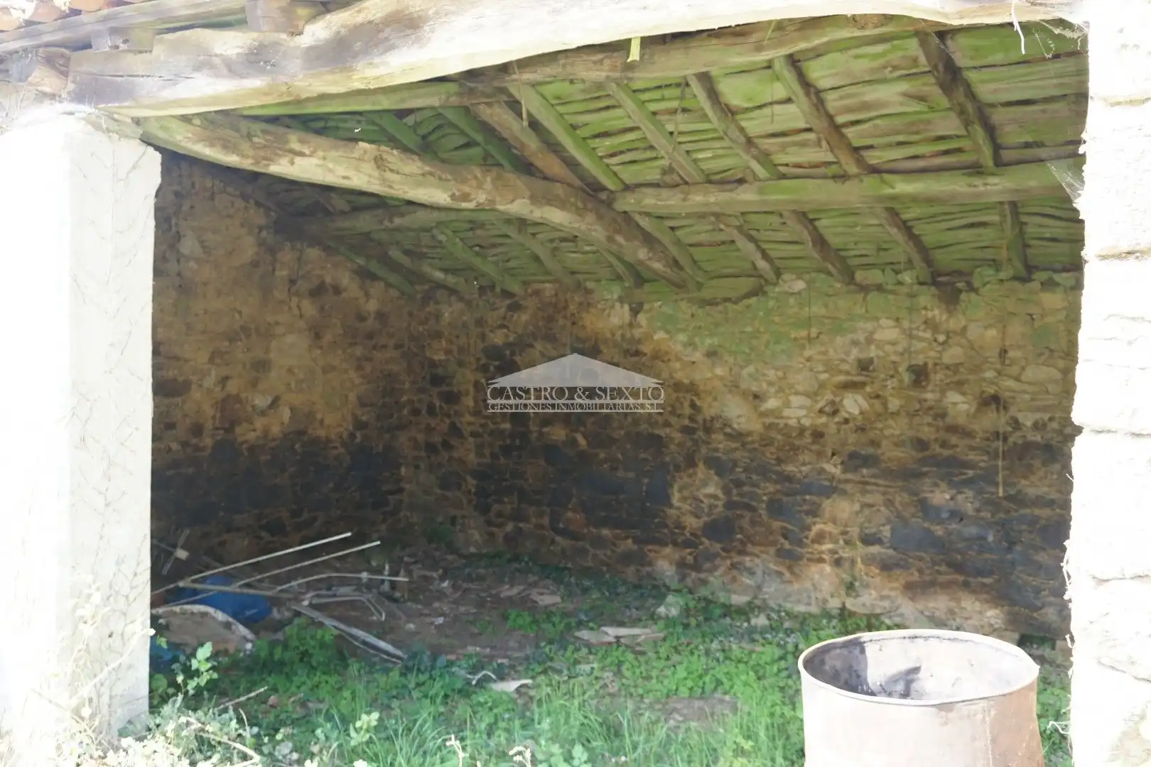 Casa rústica en venda a Lugar Pedral 4, imagen 4