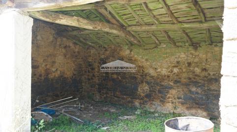 Foto 4 de Finca rústica en venda a Lugar Pedral, 4, Boimorto, A Coruña