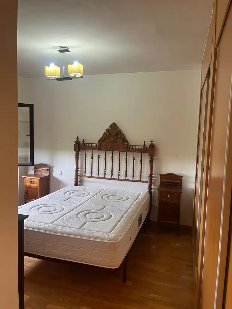 Habitación de Piso de alquiler en Ciudad Real con Aire acondicionado, Calefacción y Trastero