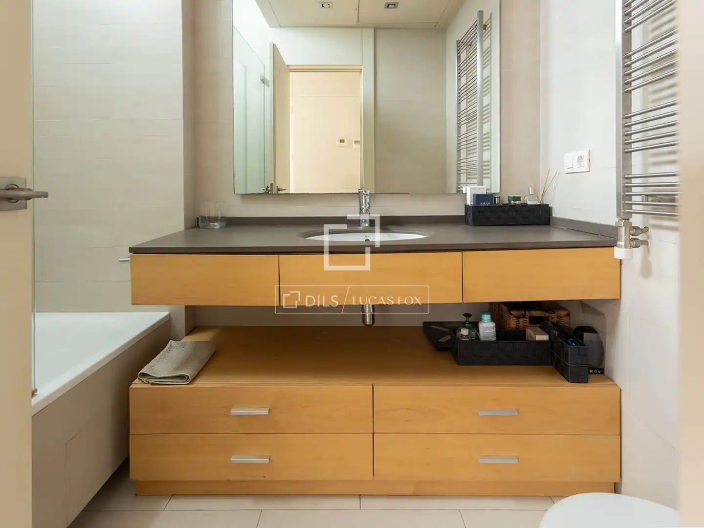 Villa in vendita a Les Corts, imagen 36