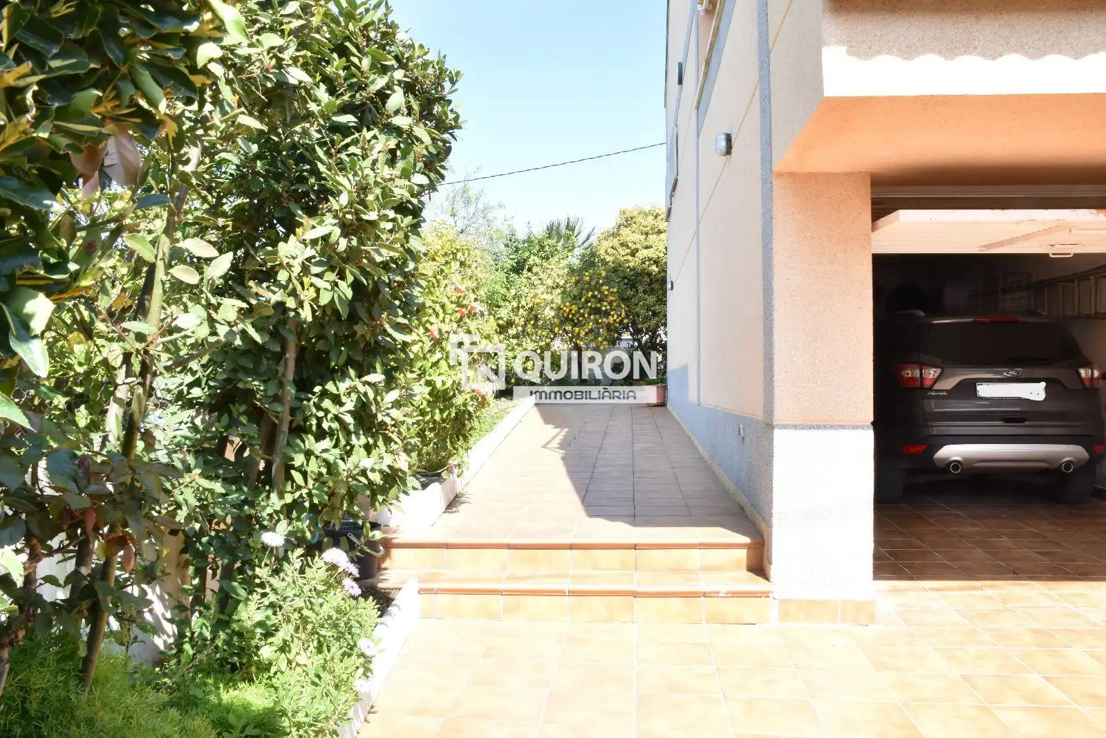 Detached house with pool for sale in Bellamar, imagen 10