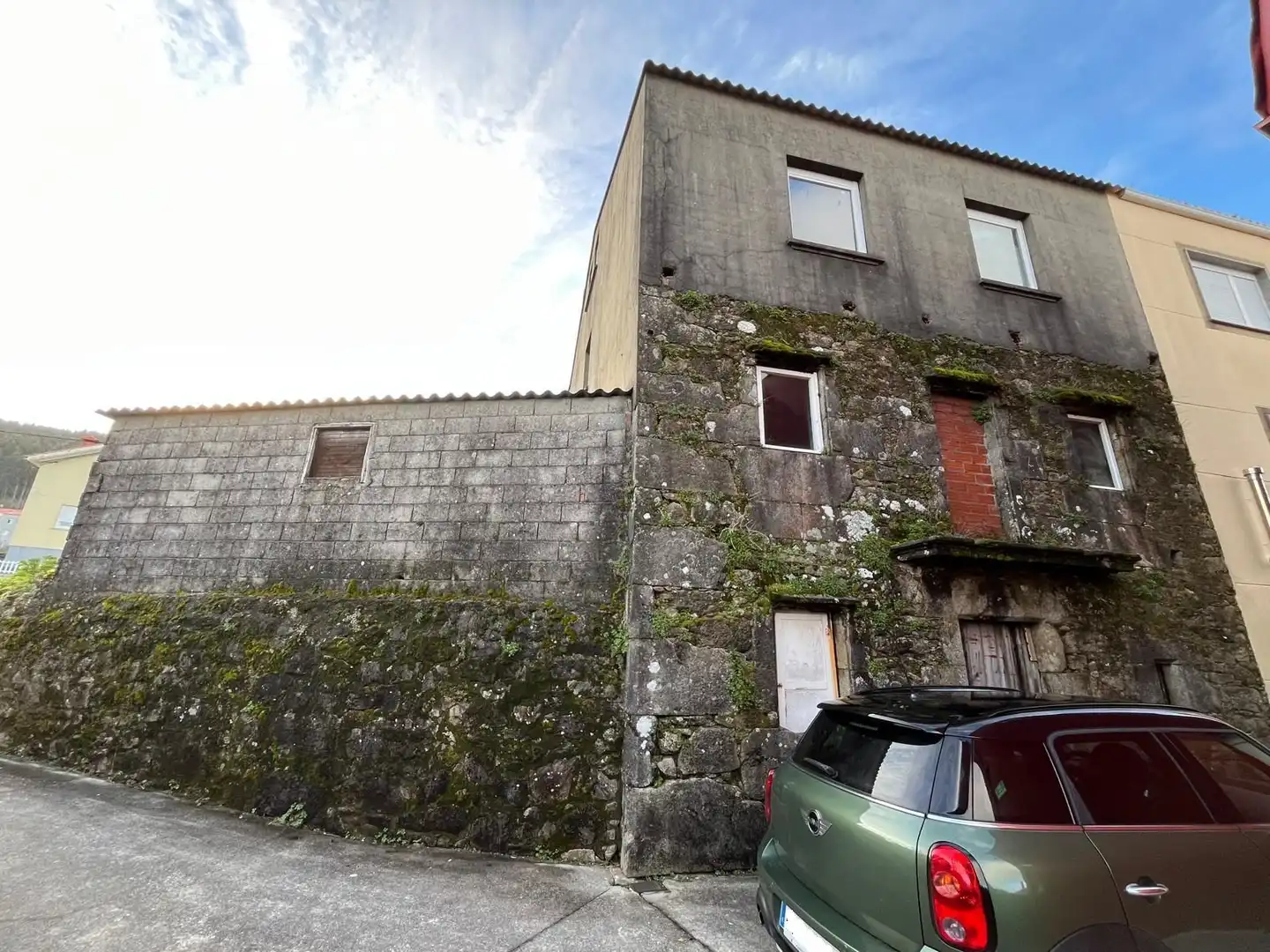 Haus zum Verkauf in Fisterra, imagen 19