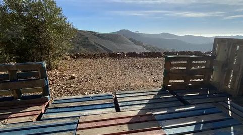 Foto 2 de Finca rústica en venda a Moclinejo, Málaga