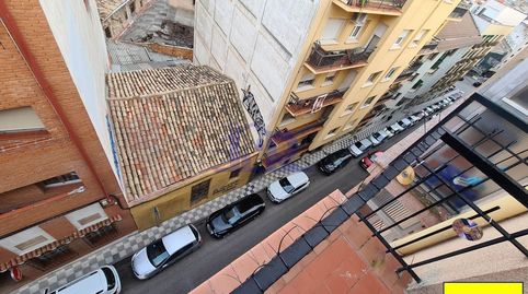 Foto 5 de Piso de alquiler en Mateo Miguel Ayllon, Centro, Cuenca Capital