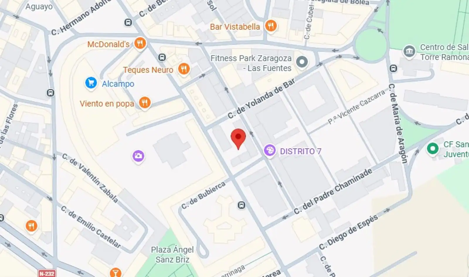 Pis en venda a San Joaquin, imagen 6