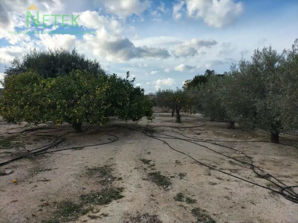Casa o xalet en venda a Calle Sector Zep-V1 Valientes 1, Los Valientes