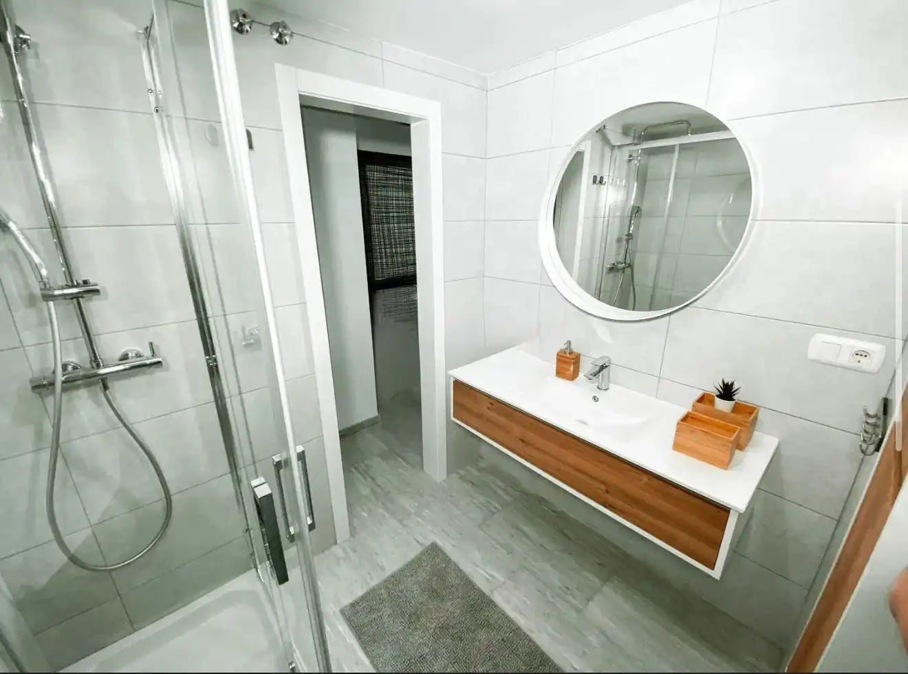Flat for rent in Centro ciudad