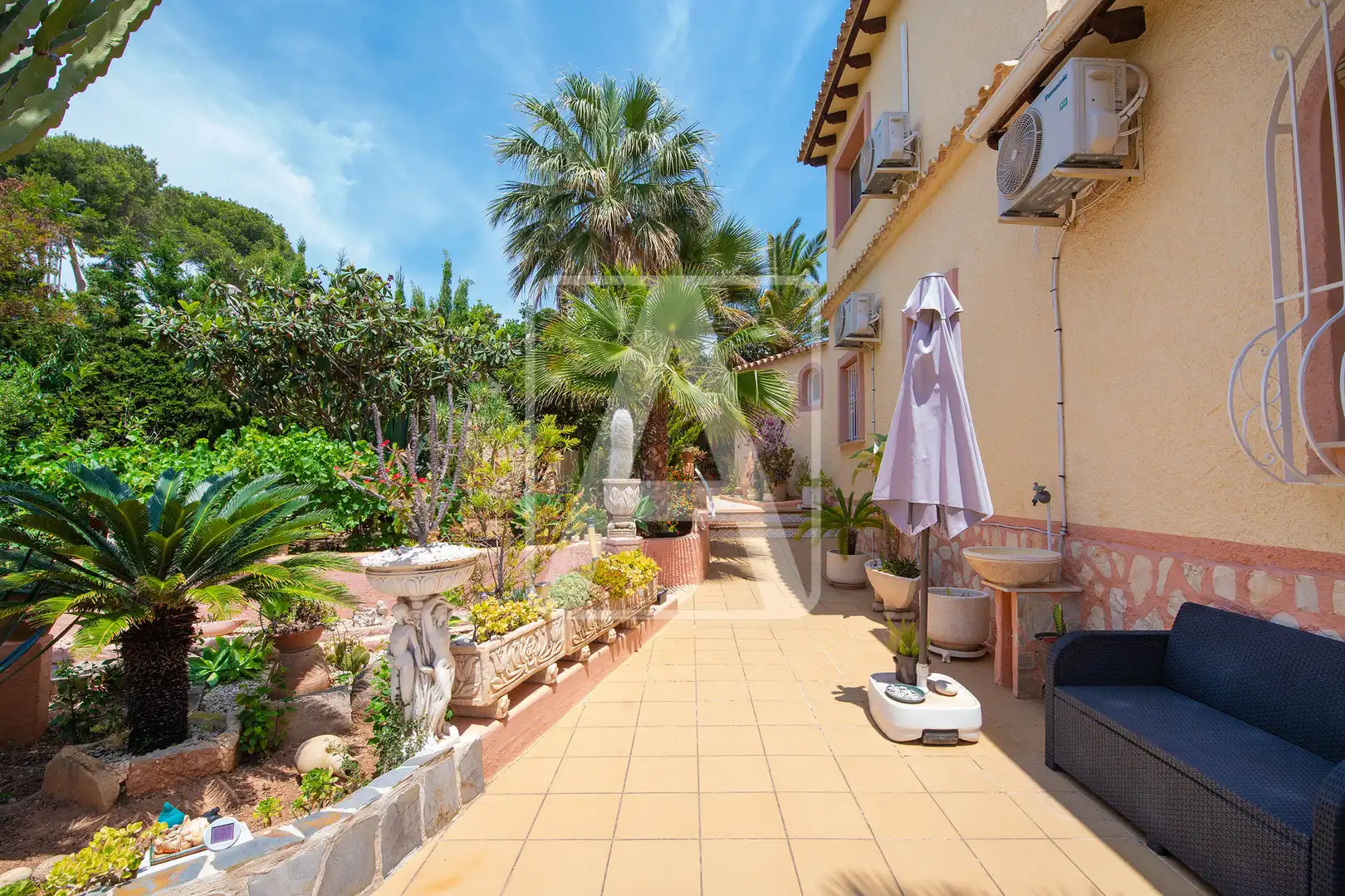 Villa mit Pool zum Verkauf in Cala Advocat - Baladrar, imagen 55