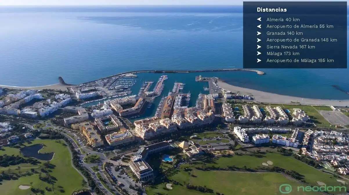 Piso en venta en Almerimar, imagen 6