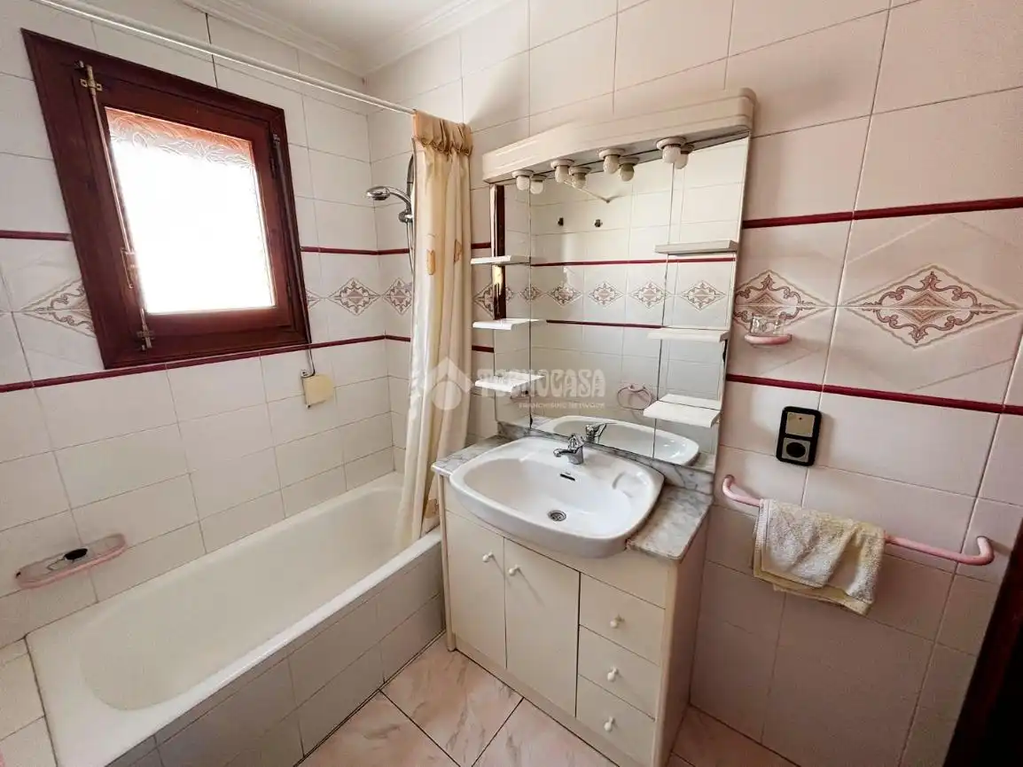 Appartement avec terrasse à vendre à Ejea de los Caballeros, imagen 24