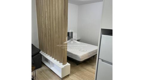 Photo 3 of Study for rent in Carretera Borriol, Estación - Universidad, Castellón de la Plana / Castelló de la Plana