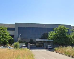 Garage to rent in Av Vía Láctea, Montserrat - Parque Empresarial
