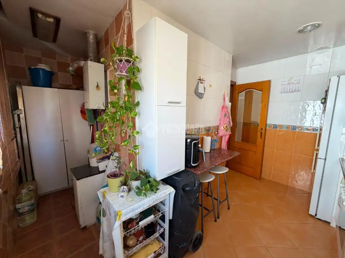 Appartamento con terrazza in vendita a Torredonjimeno, imagen 7