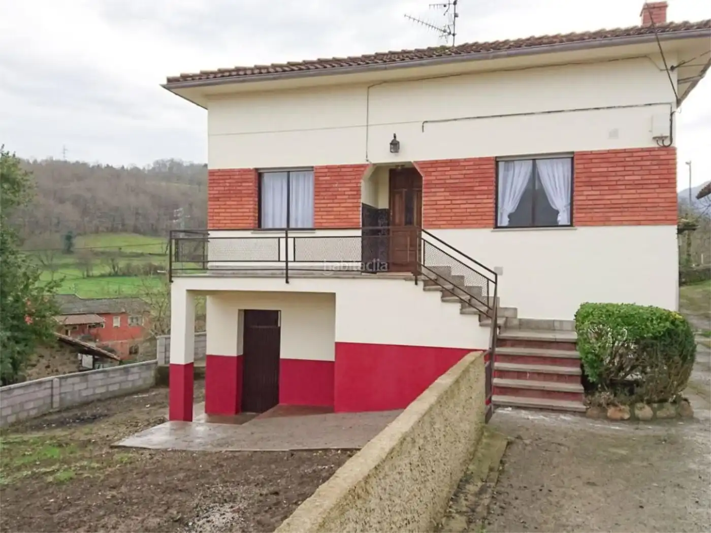 Haus zum Verkauf in Lugar la Piñera 88