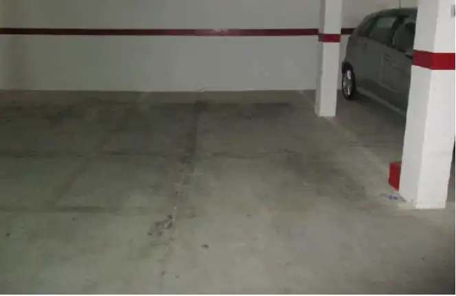 Aparcamiento con ascensor en venta en Cadiz, imagen 2