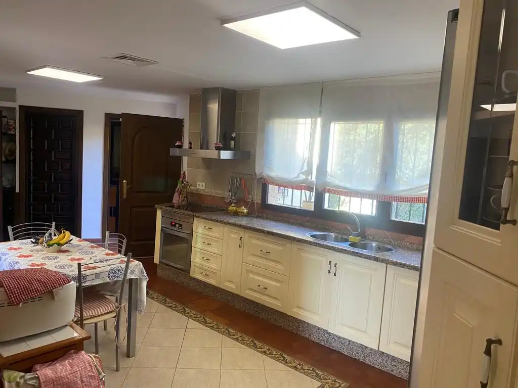 Chalet con piscina en venta en Velilla - Velilla Taramay, imagen 46