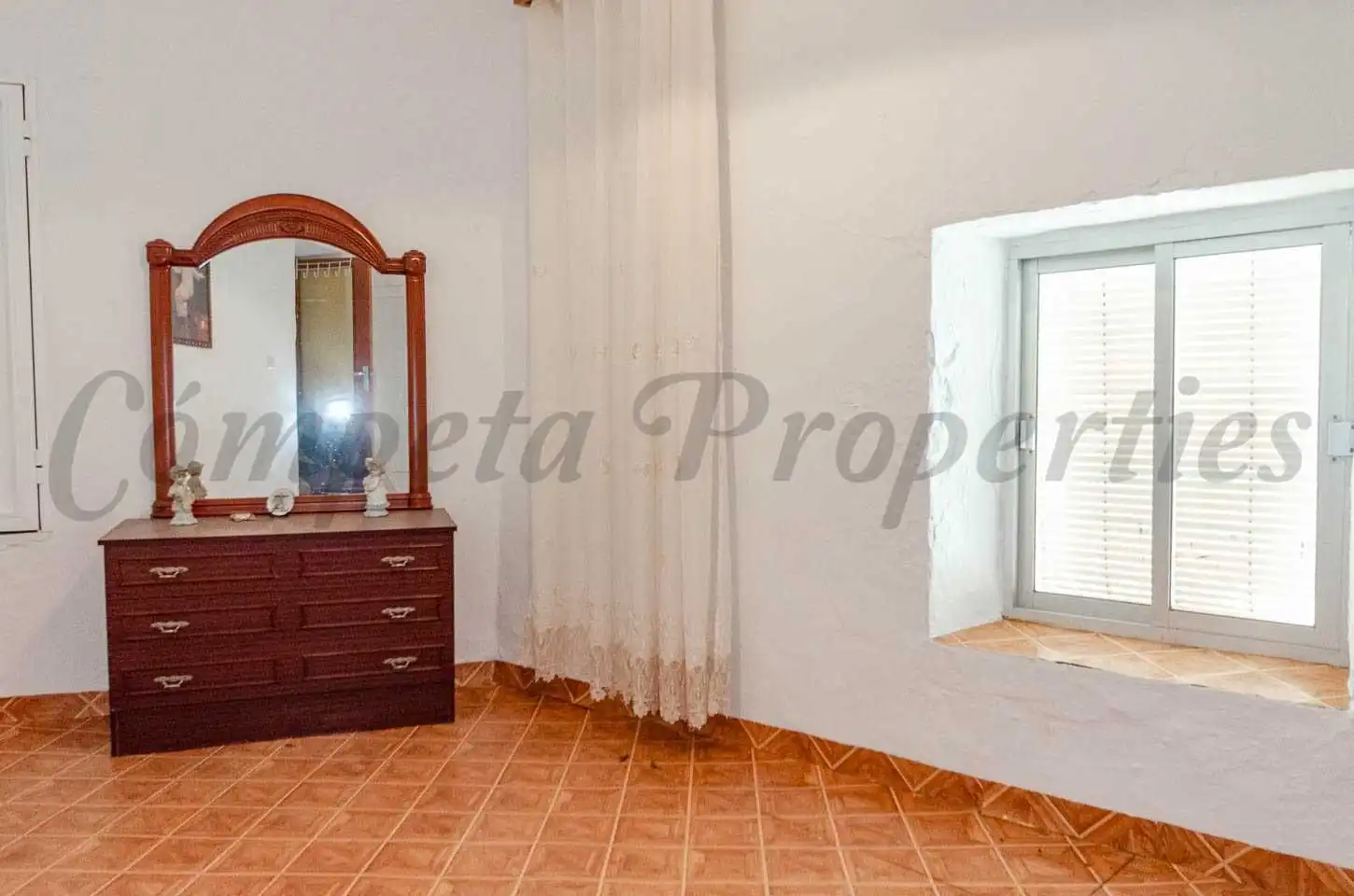 Casa amb terrassa en venda a Árchez, imagen 12