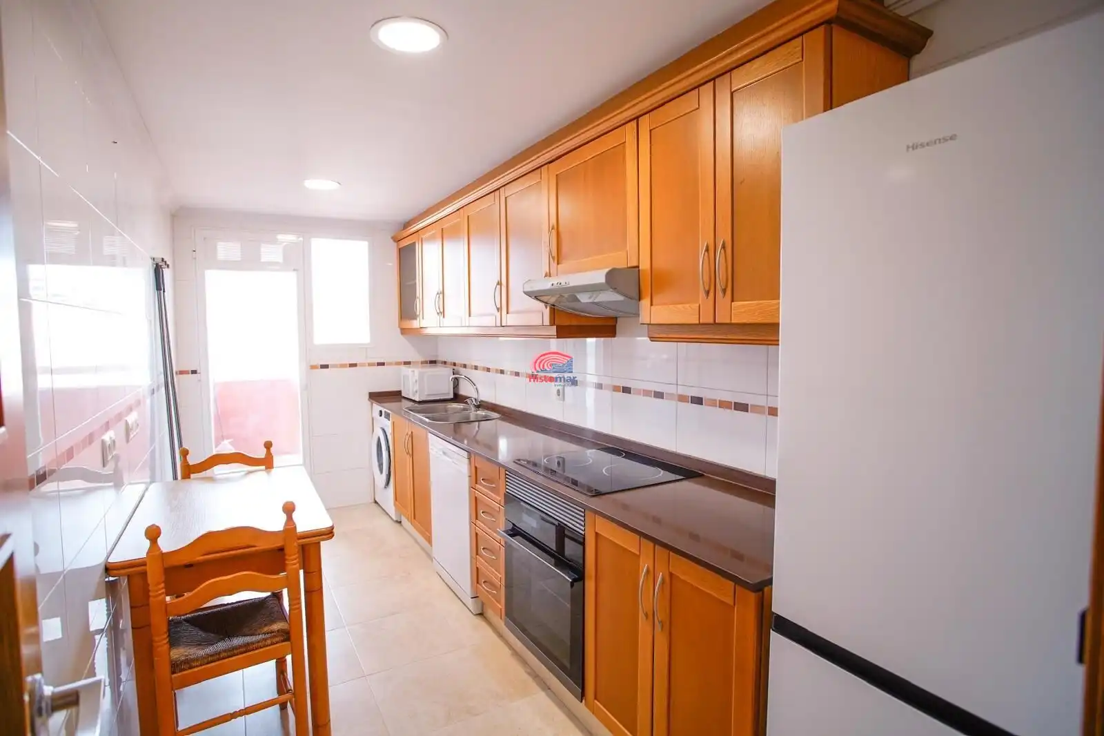 Wohnung mit Terrasse zur Miete in Sagunto ciudad, imagen 8