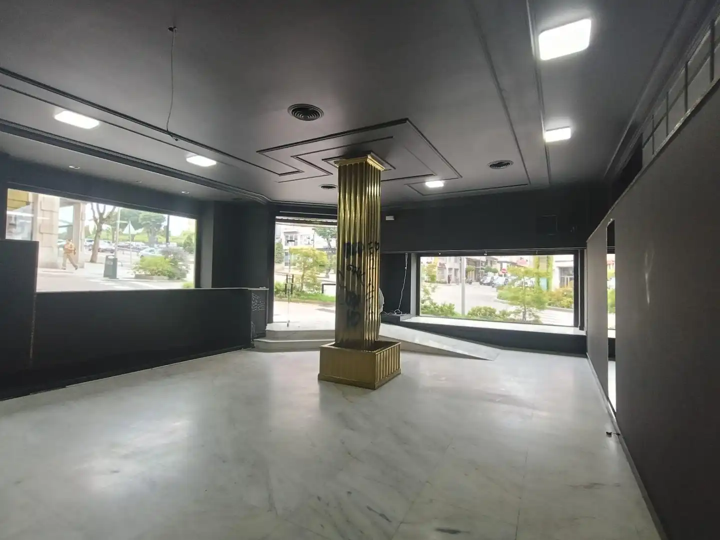 Commercial properties for rent in gran via,, Plaza España - Corte Inglés, Centro Urbano