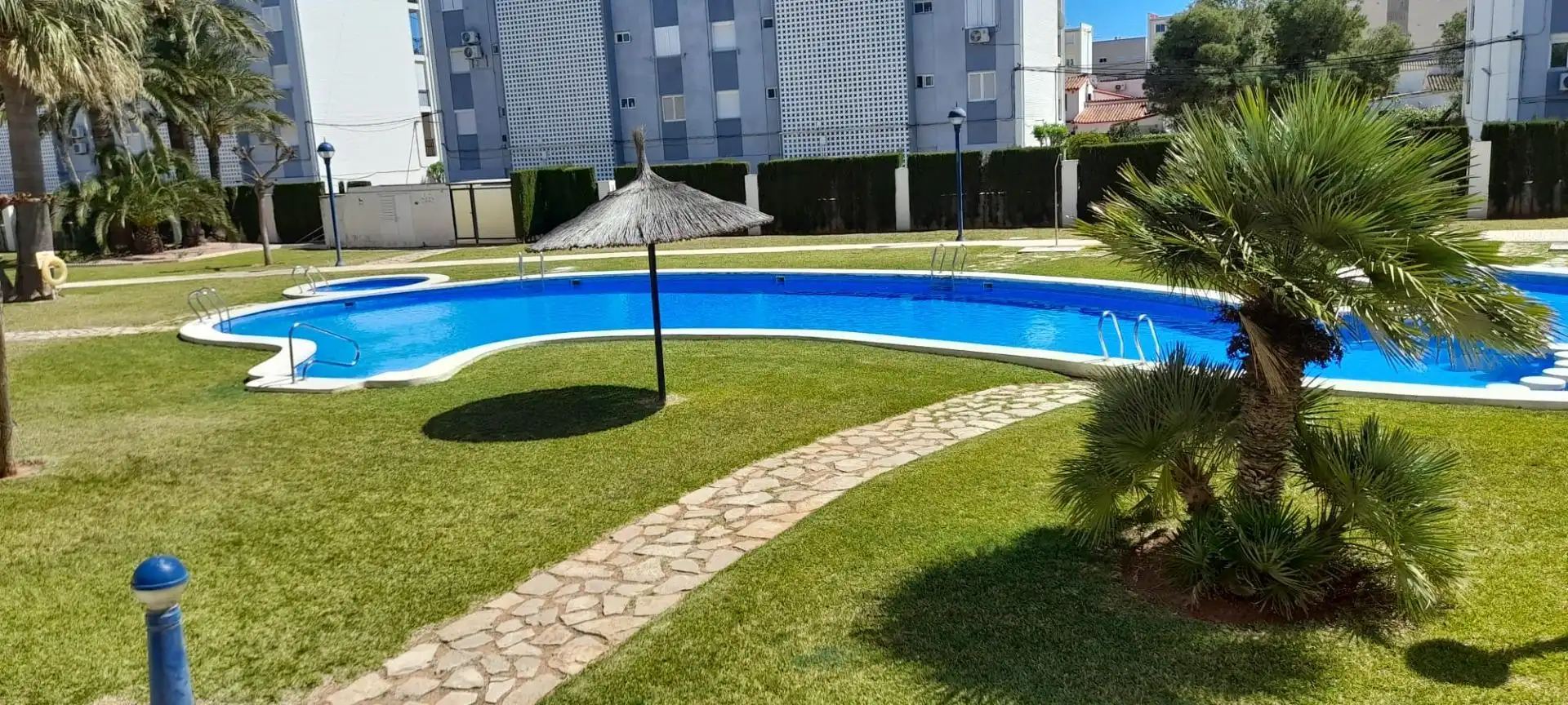 Penthouse mit Terrasse zum Verkauf in Calle Ctra. Les Marines, imagen 23