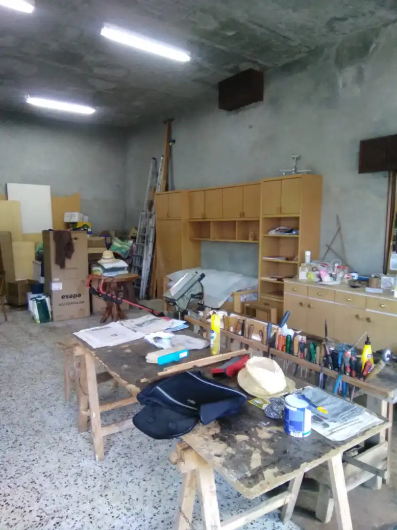 Casa con terraza en venta en Ponteceso, imagen 21