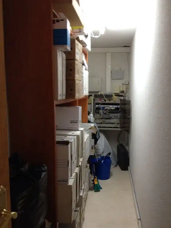 Business premises to rent in Calle Ramón y Cajal, imagen 17