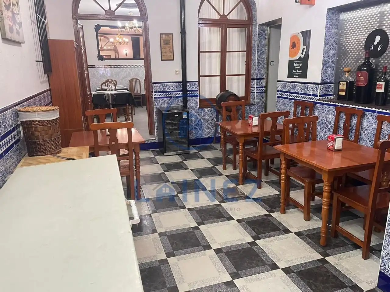 Local en venta en Peñarroya-Pueblonuevo con Aire acondicionado y Amueblado