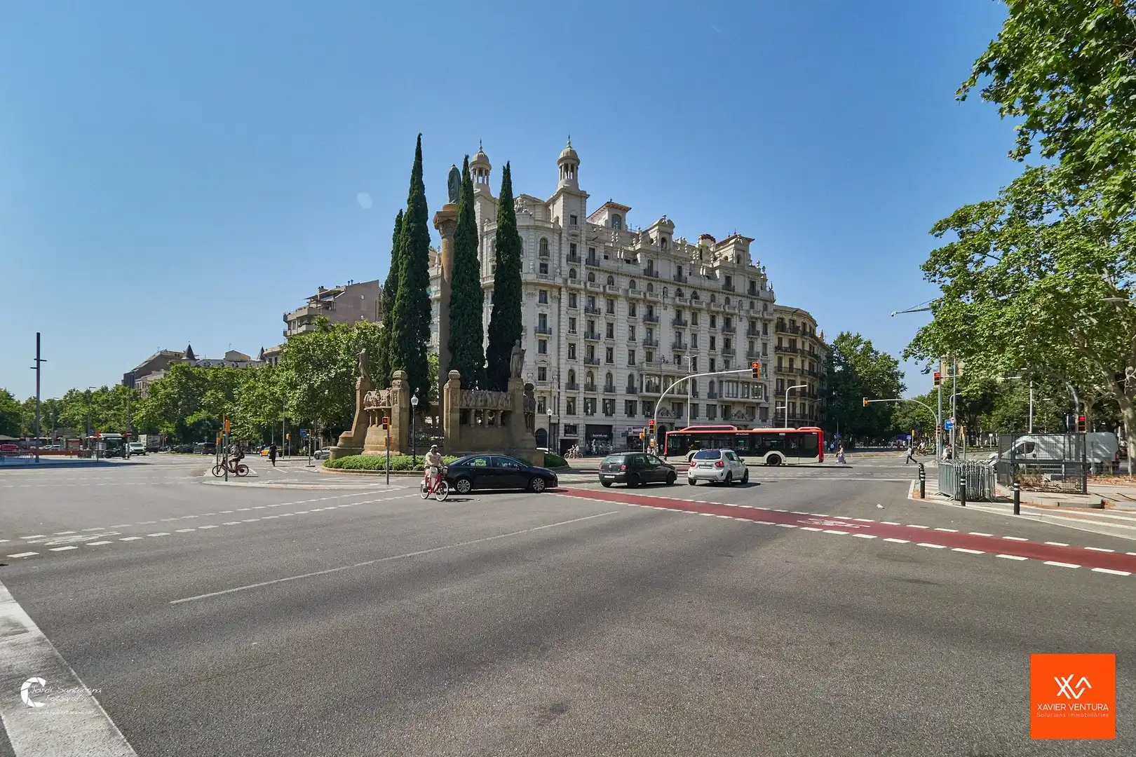 Wohnung mit Terrasse zum Verkauf in Eixample, imagen 14