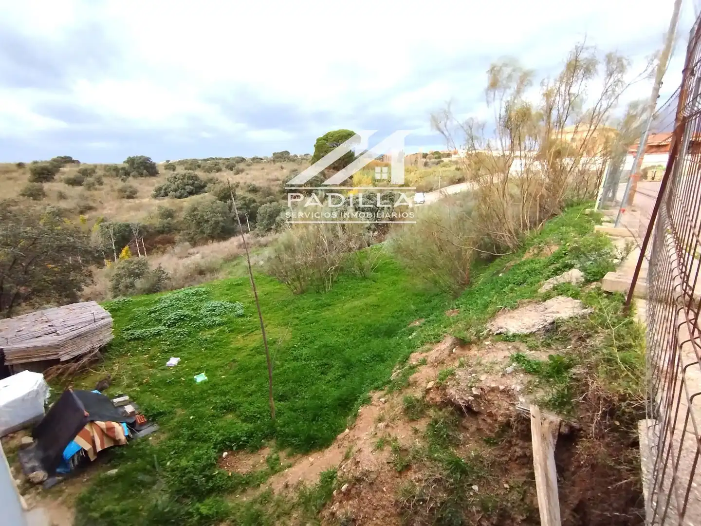 Terrenys i solars en venda a RIO ALAGON, imagen 5