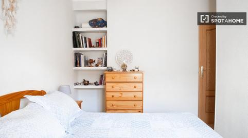 Photo 3 of Flat to rent in Concepción,  Madrid Capital