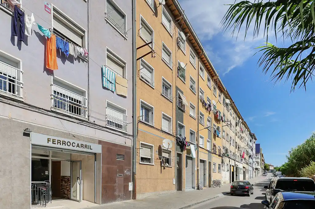 Appartement à vendre à C/ Ferrocarril, imagen 19