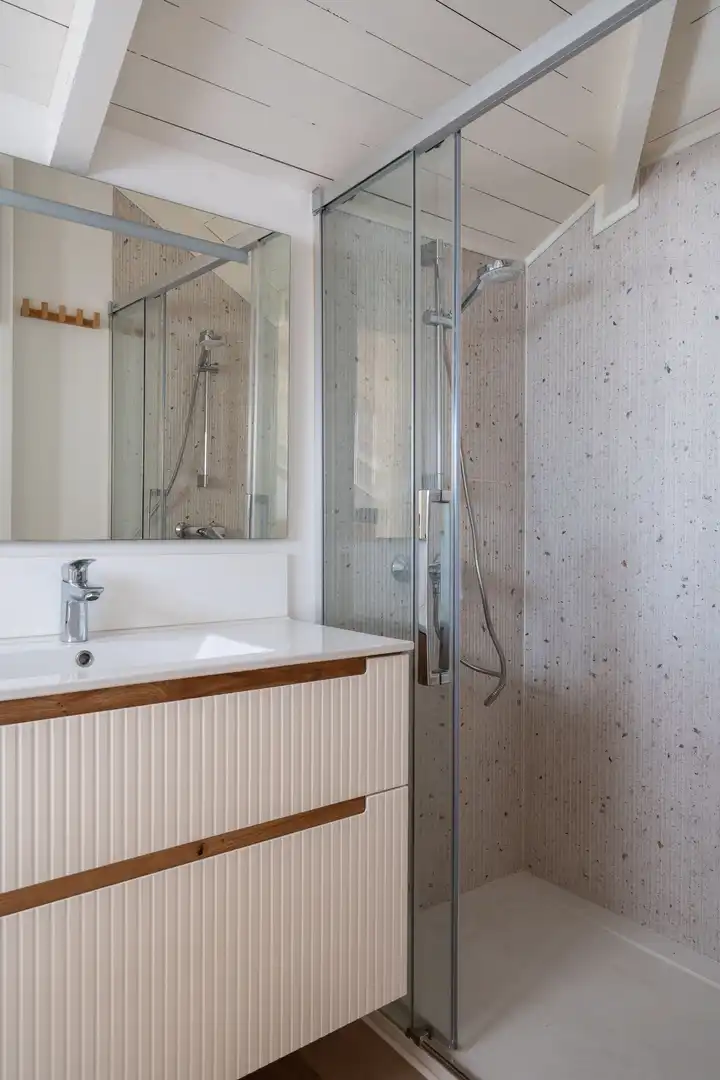 Bany de Casa o xalet en venda en Vélez-Málaga amb Terrassa