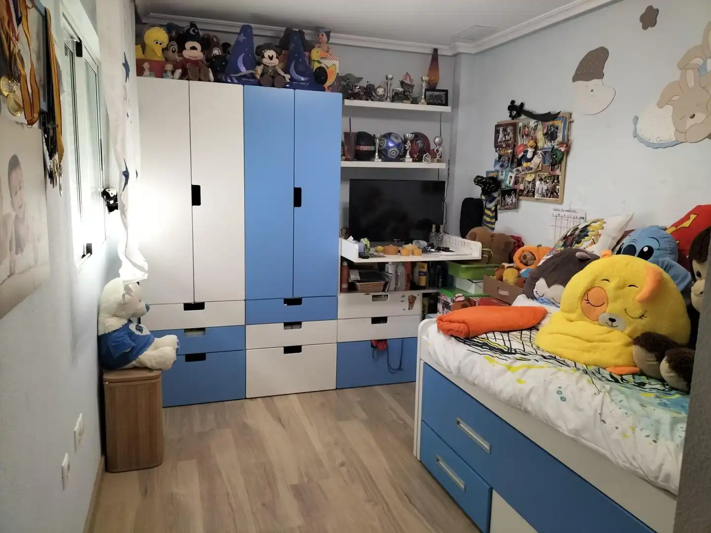 Wohnung mit Aufzug zum Verkauf in Albatera, imagen 16