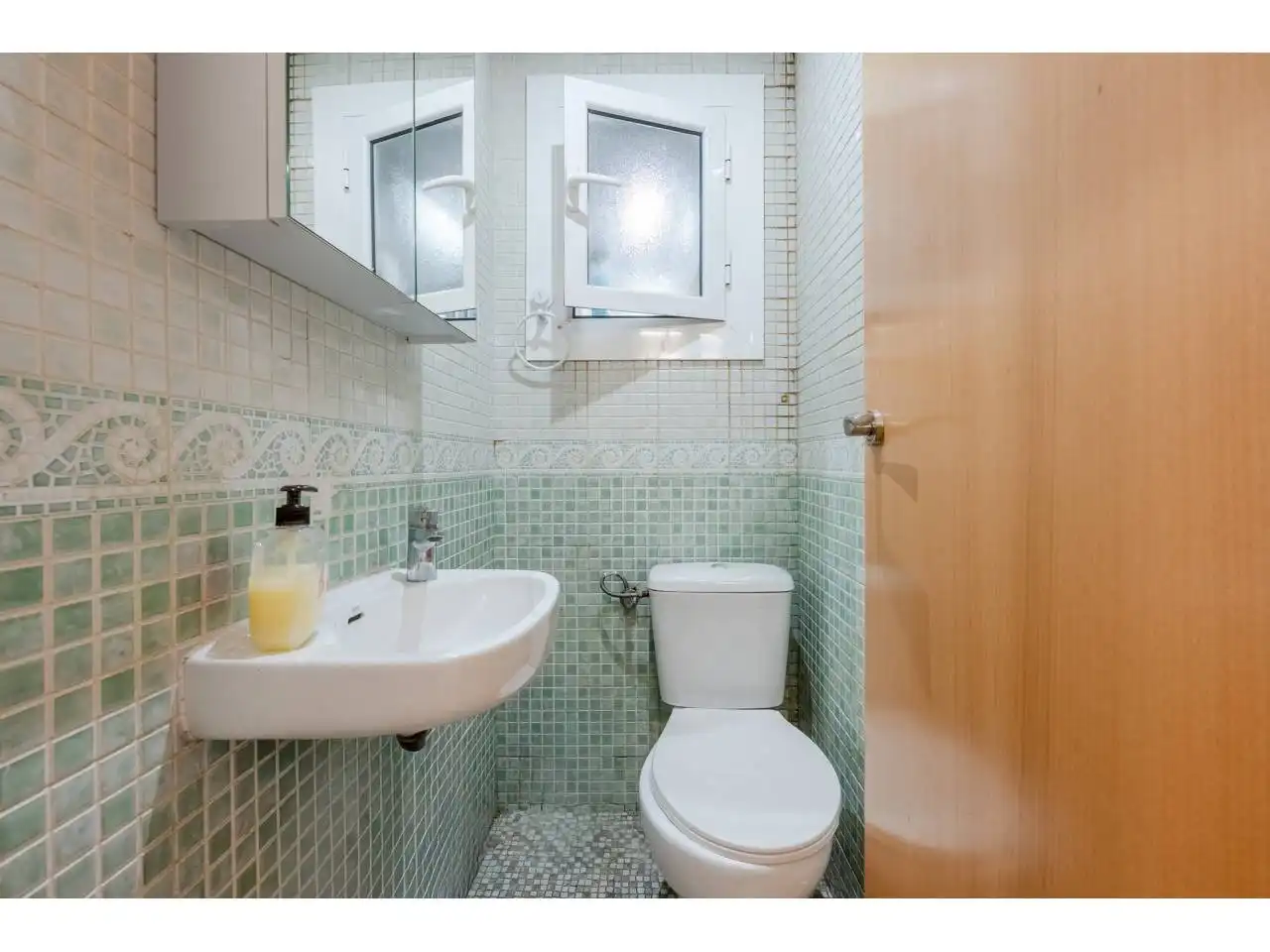 Baño de Piso en venta en Barcelona