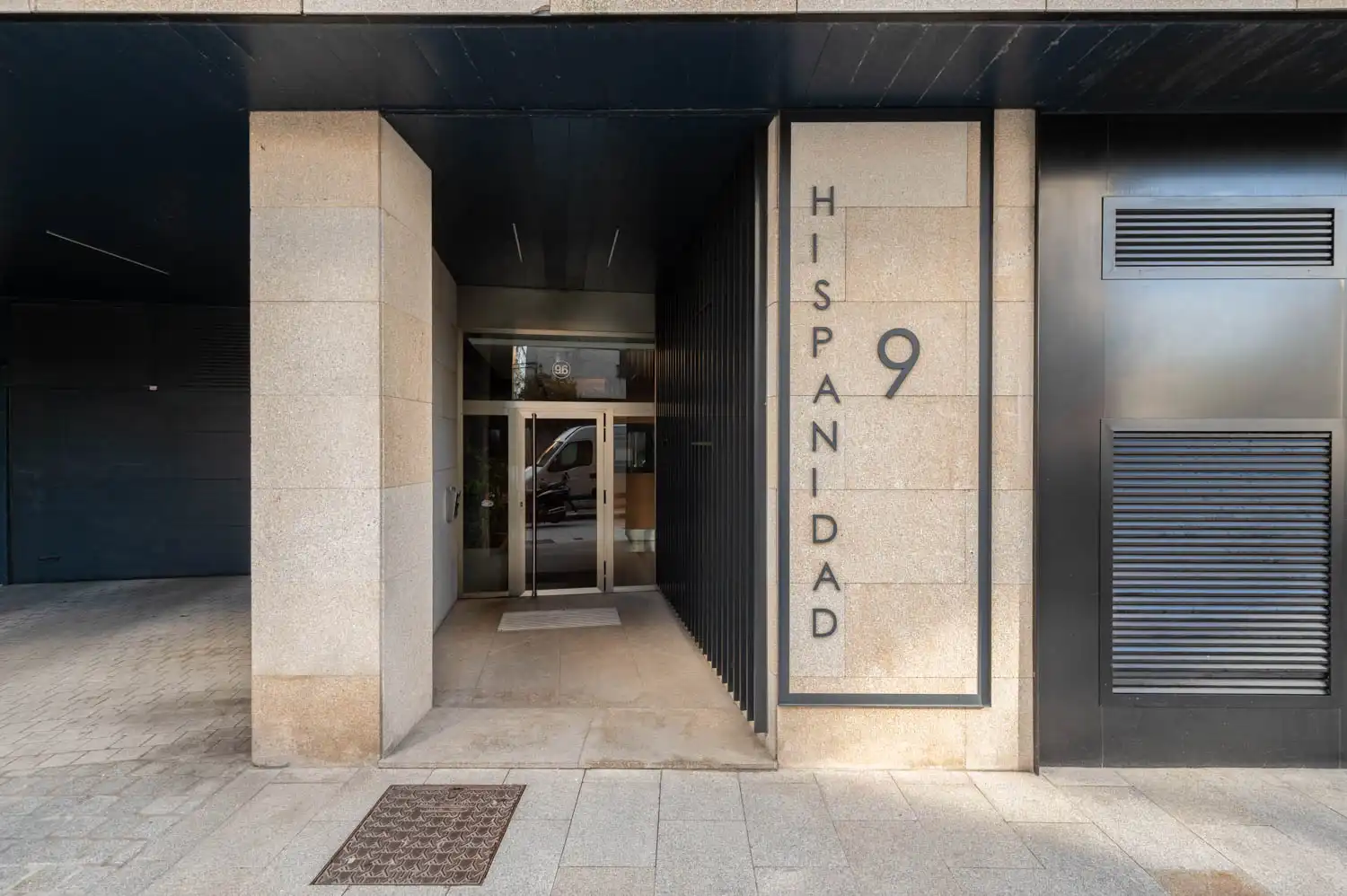 Flat for sale in Vigo   with Storage room