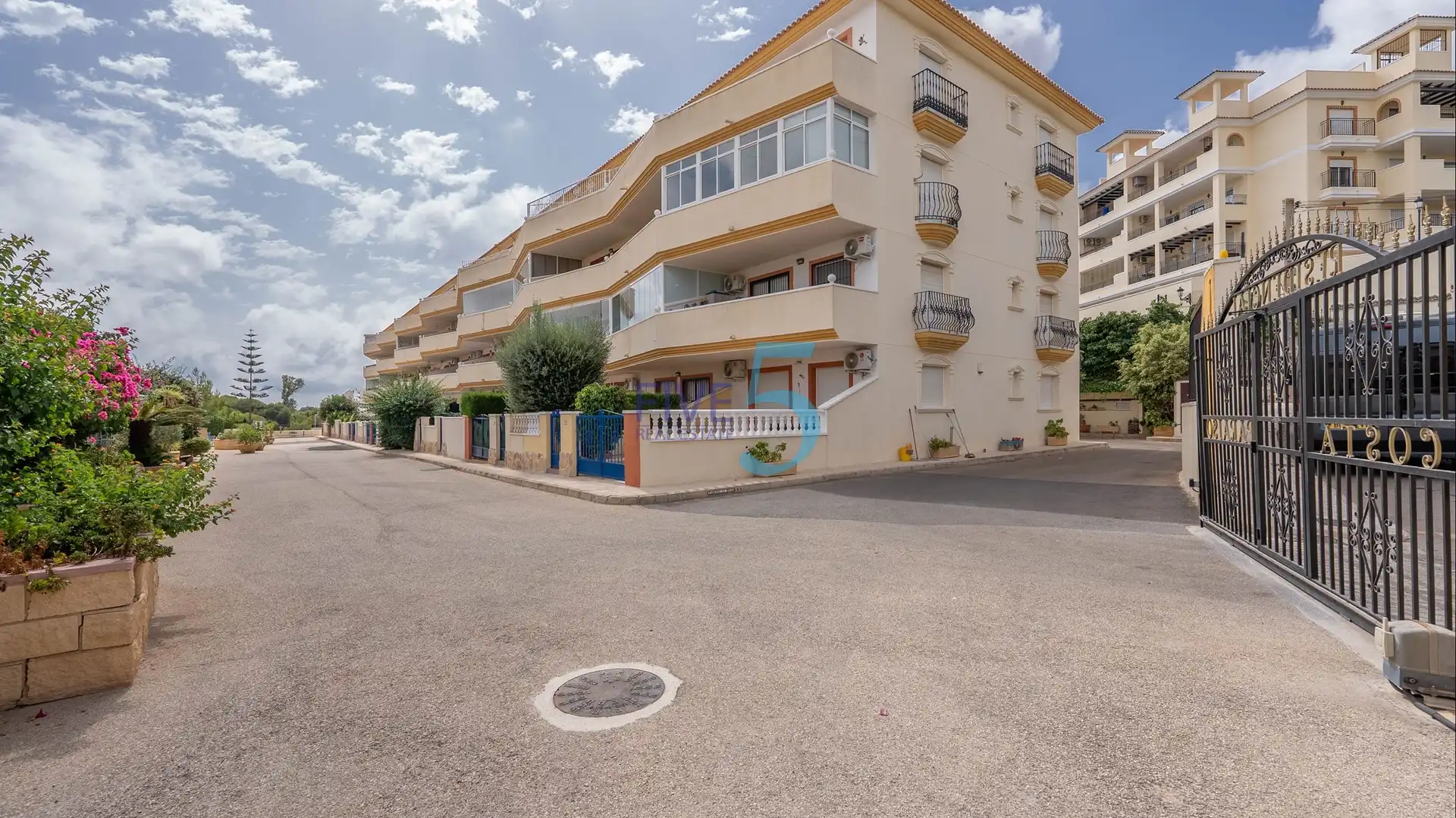 Wohnung mit Pool zum Verkauf in Orihuela Costa, imagen 3
