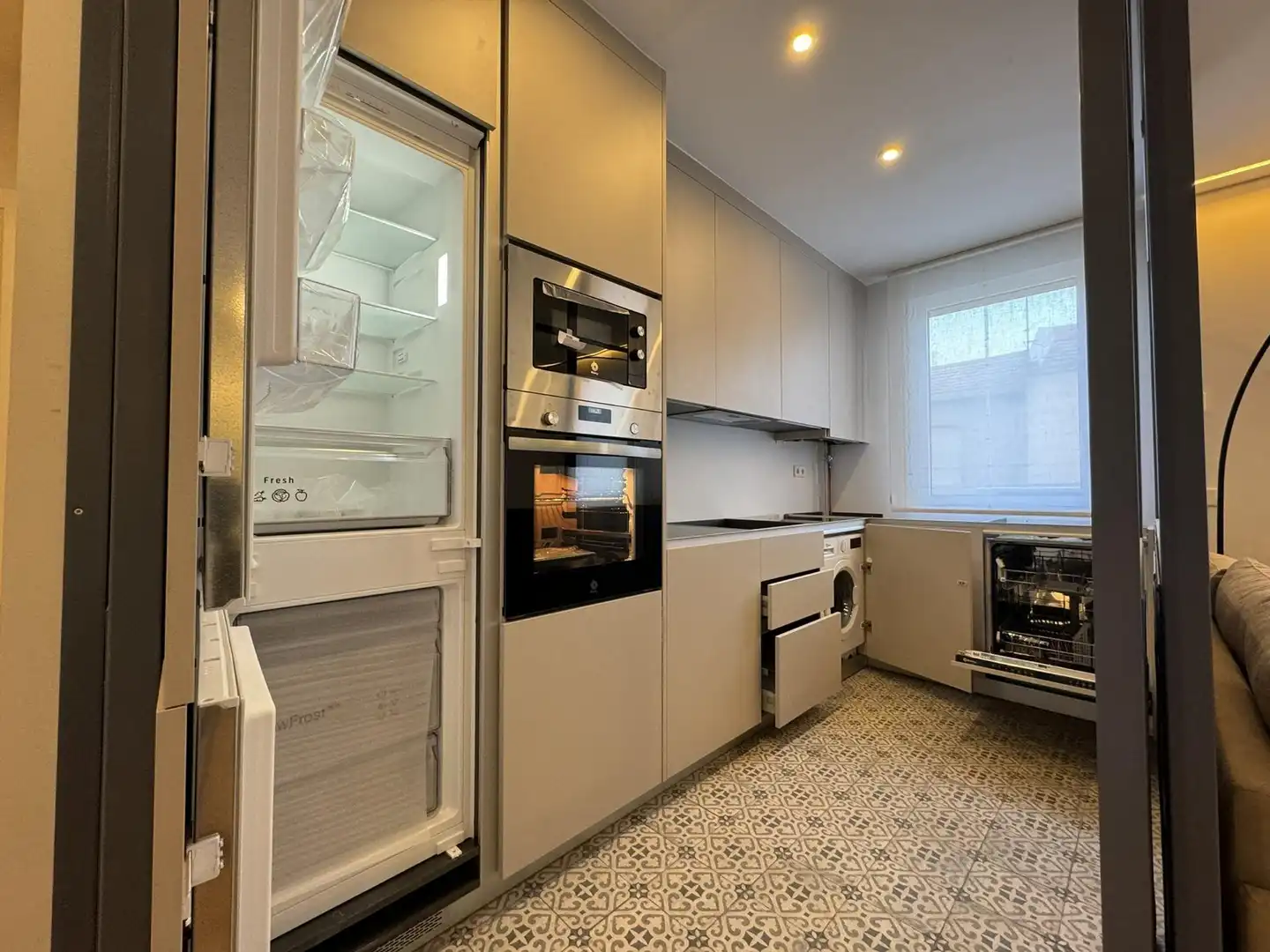 Wohnung zur Miete in Avenida REINA VICTORIA, Bellas Vistas