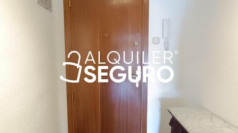 Foto 2 de Pis de lloguer a Tarifa , Puerta Bonita, Madrid