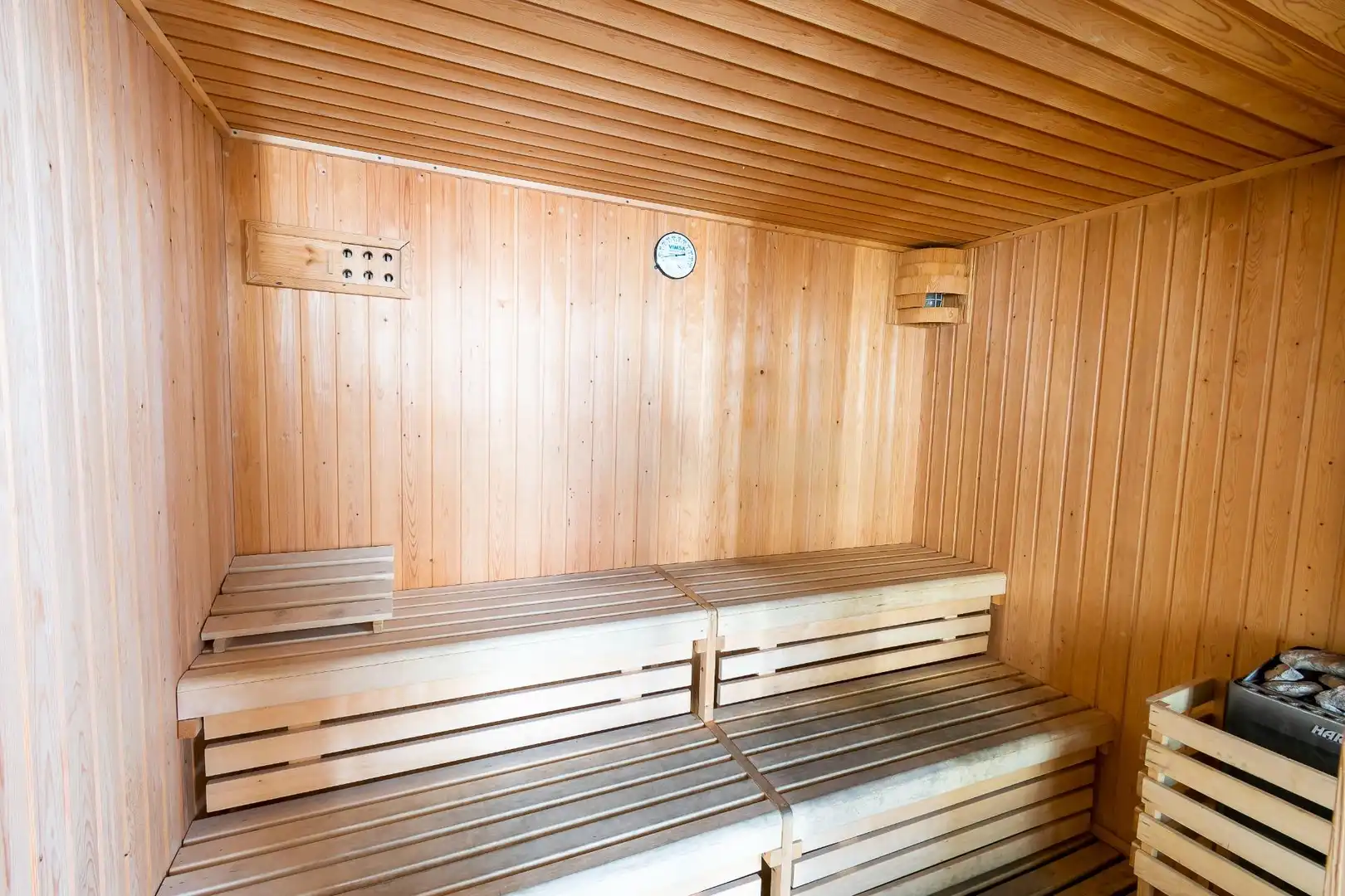 Apartments for rent in Benidorm  with Air Conditioner, Private garden and Terrace