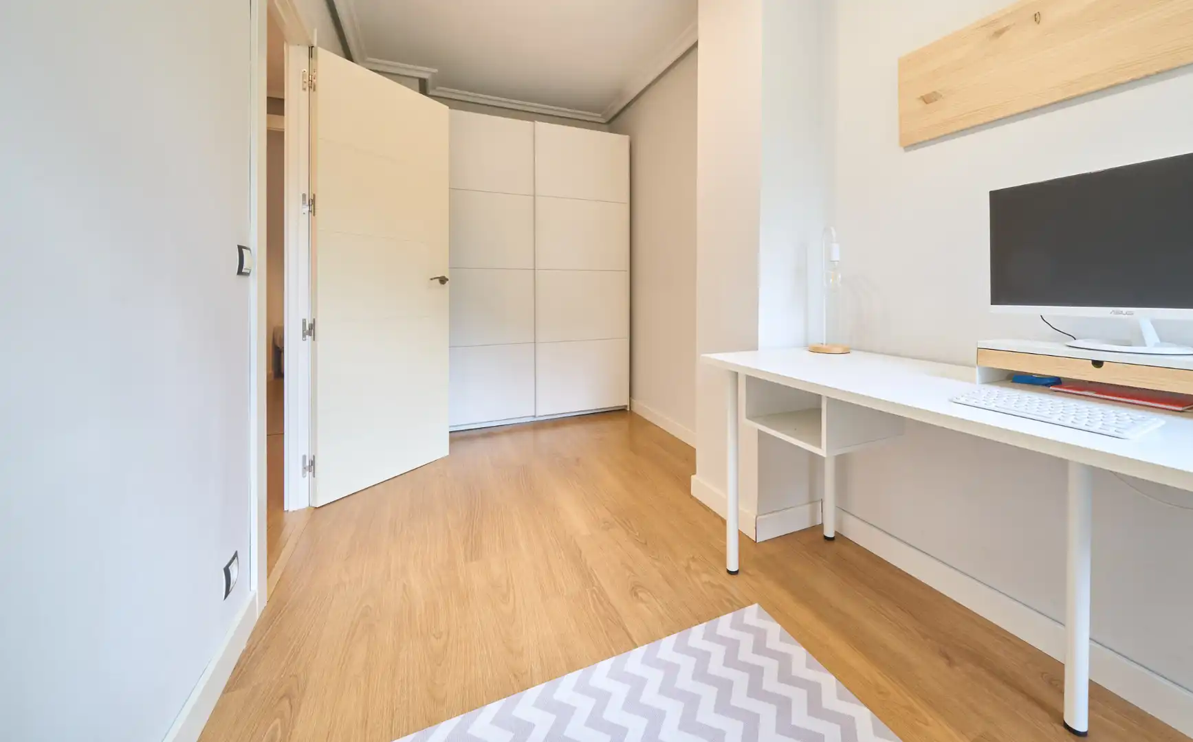 Piso con ascensor en venta en Jose Pablo Ulibarri Xenda 10, imagen 19