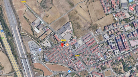 Photo 4 of Flat for sale in Calle Ramon Reig 42, Parc Bosc - Castell, Figueres