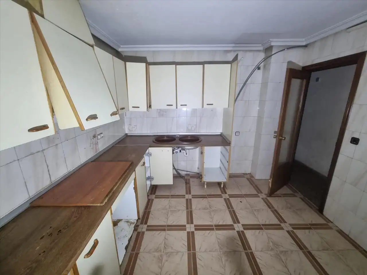 Wohnung zum Verkauf in Jacinto Benavente, imagen 9