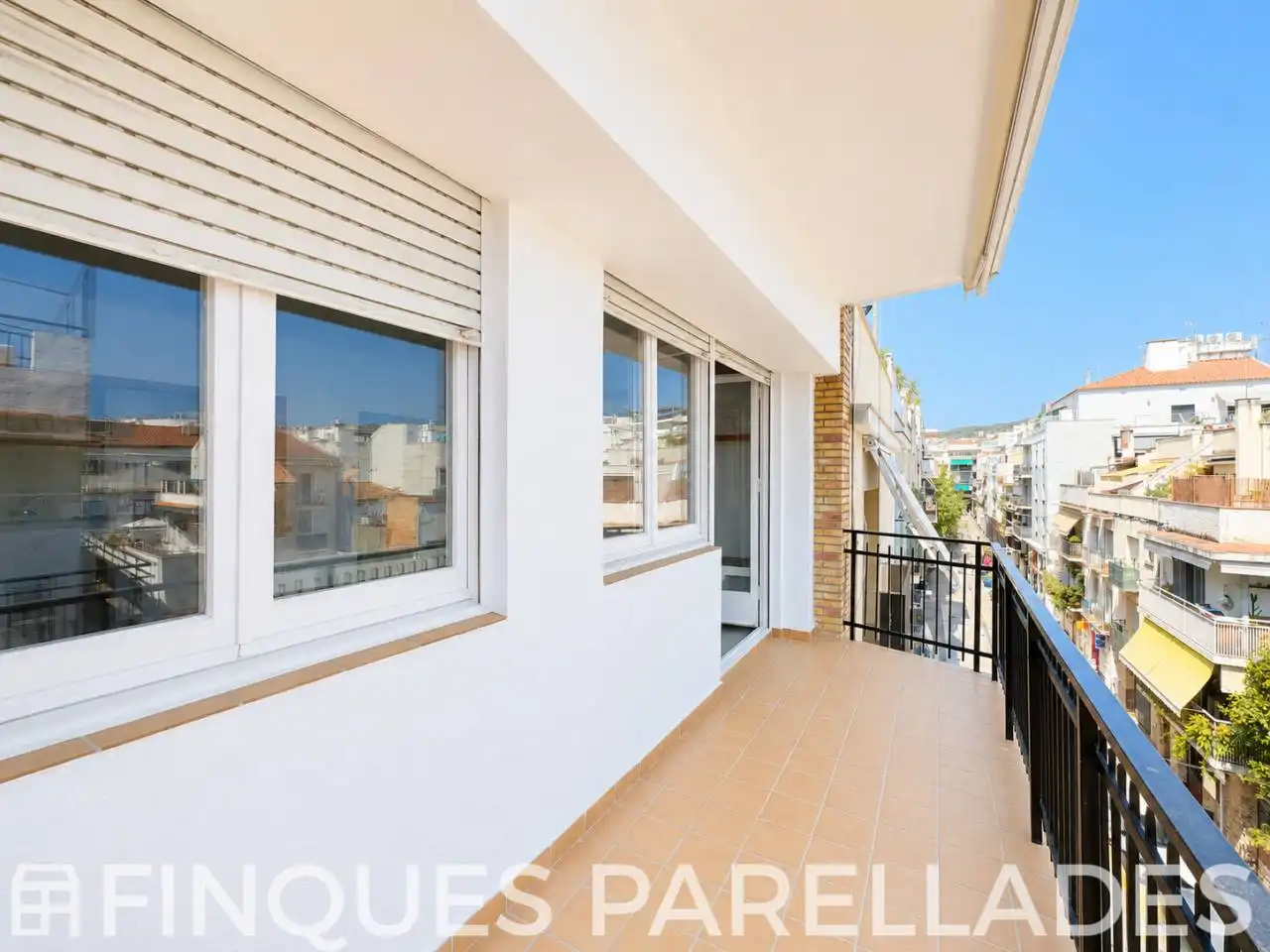 Appartement avec terrasse à vendre à Centre, imagen 5