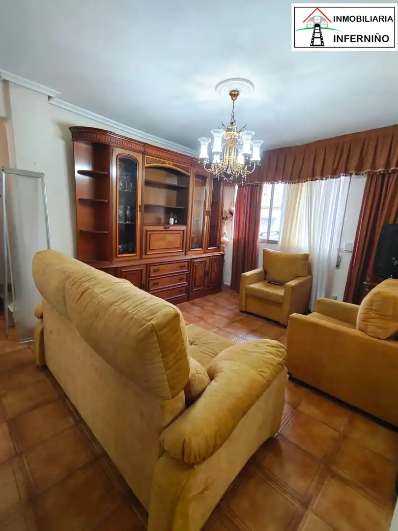 Flat for sale in A Gándara, imagen 4
