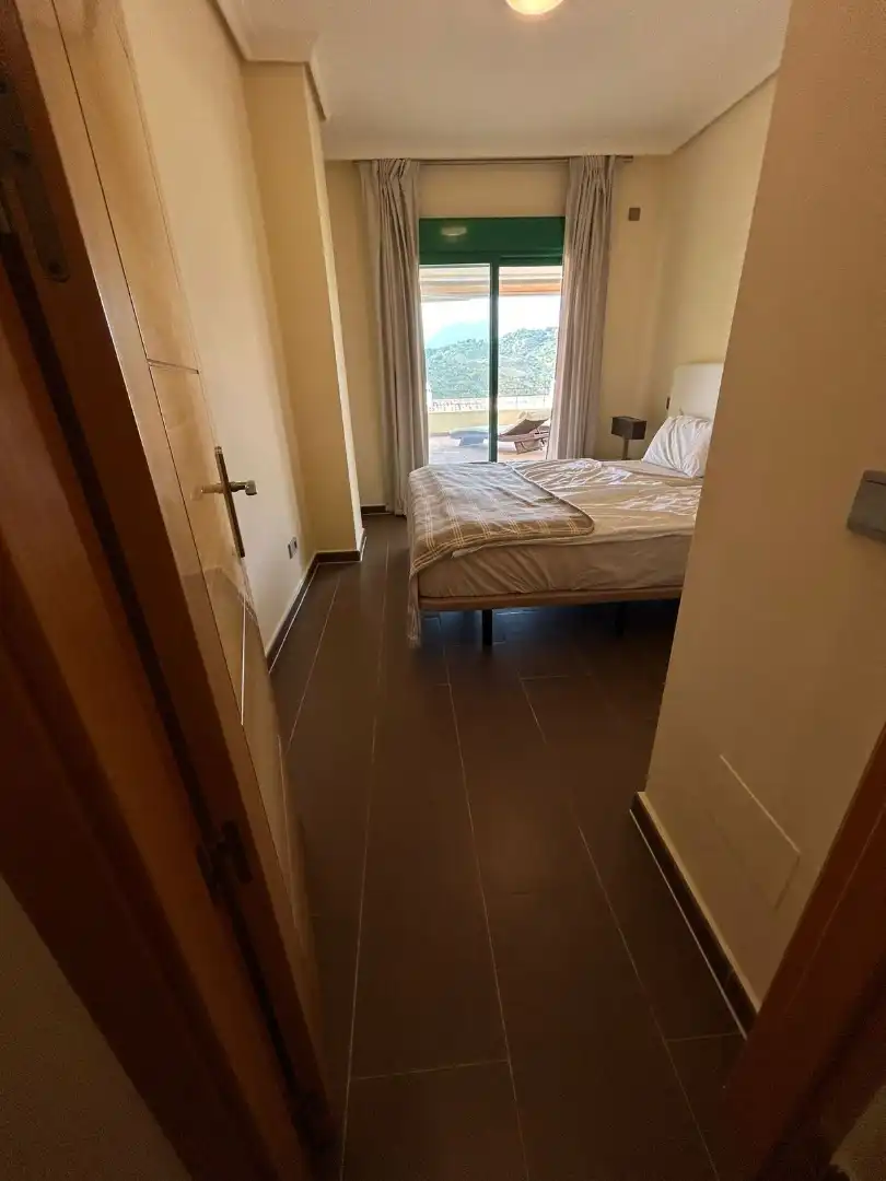 Flat with pool for sale in Calle Camino del Reloj 41, imagen 10