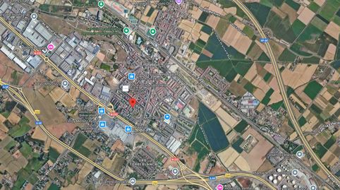 Foto 3 de Pis en venda a Urbanización Sirio Puerta 13, Utebo, Zaragoza