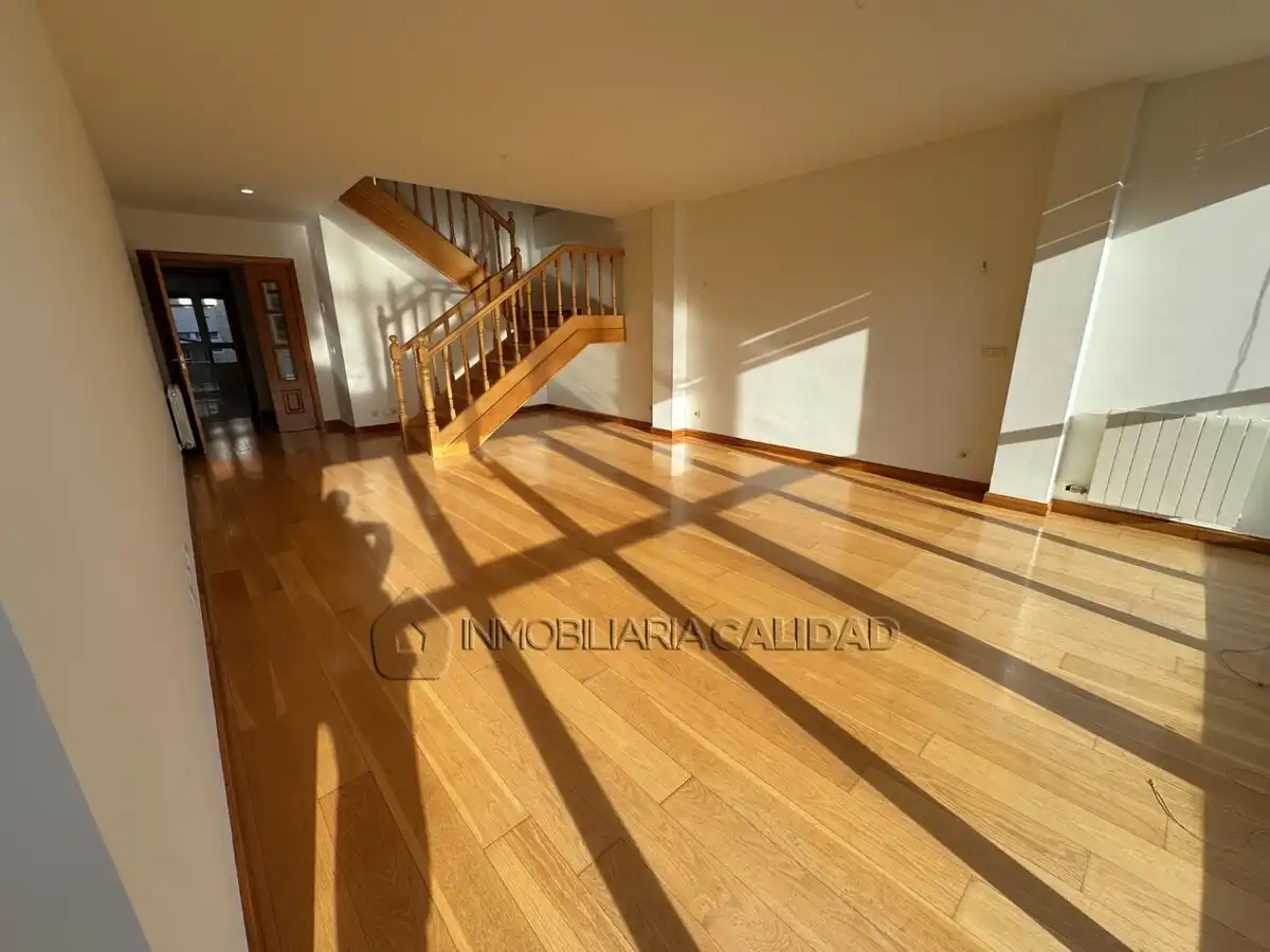 Flat for rent in Burgos  with Heating and Storage room