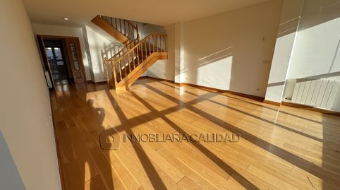 Foto 2 de Piso de alquiler en Los Vadillos - R. Sanitaria - Pozanos, Burgos Capital