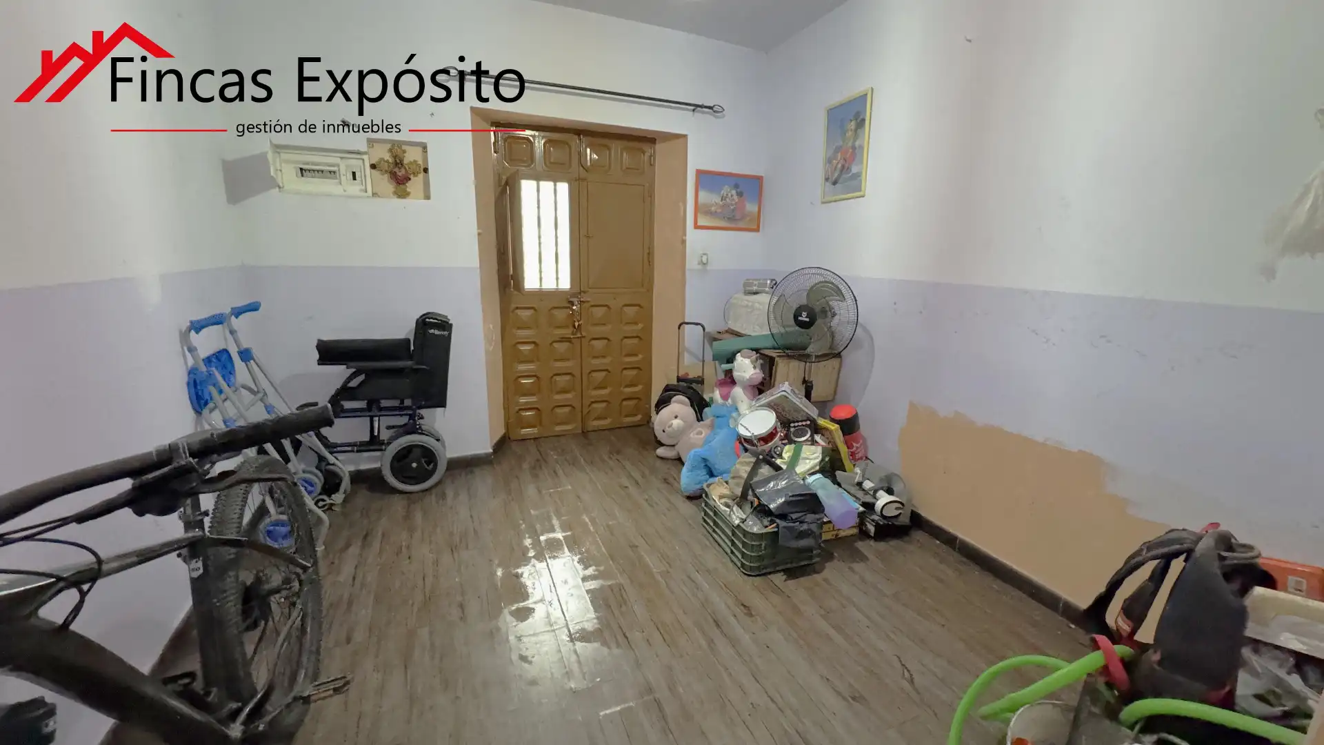 Casa en venda a Calle San Juan de Dios, imagen 5