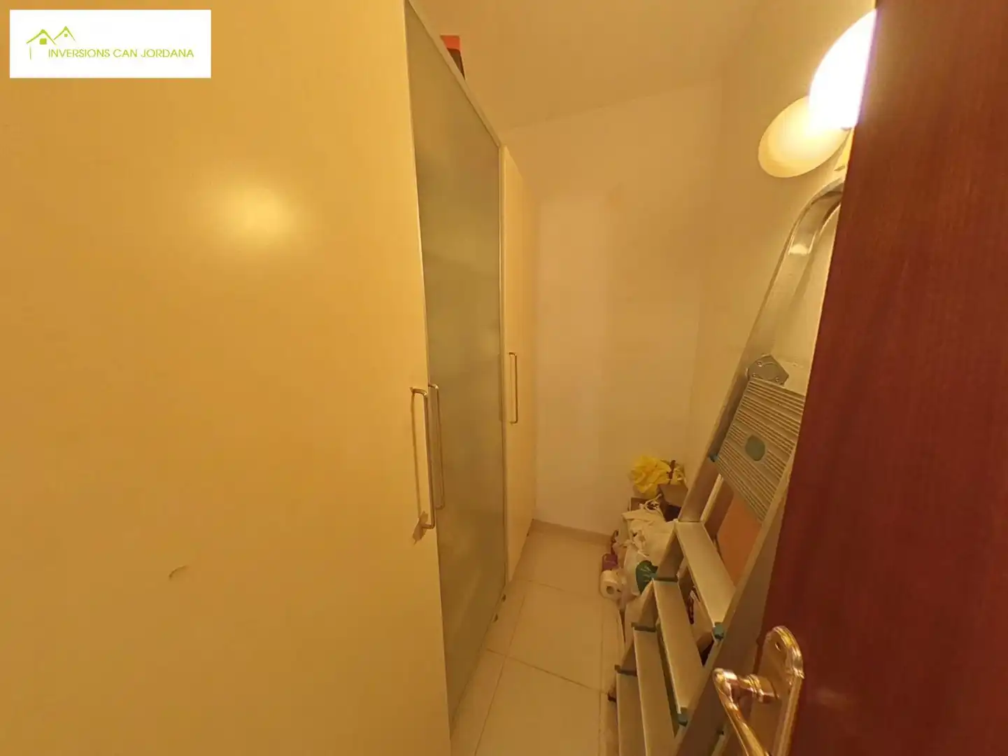 Bedroom of Houses for sale in Teià  with Air Conditioner, Heating and Terrace